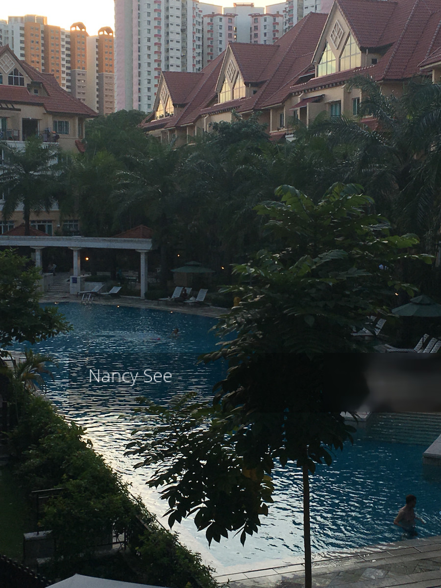 Seletar Springs Condominium thumbnail photo